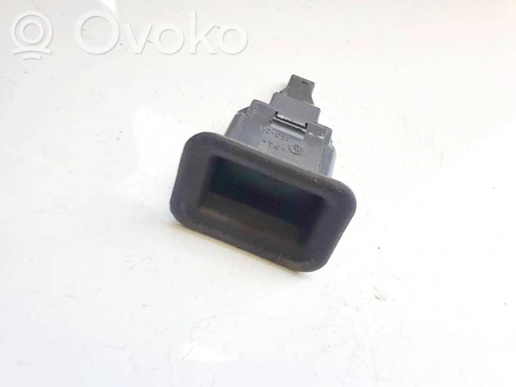 Opel Omega B2 Alte piese de interior 