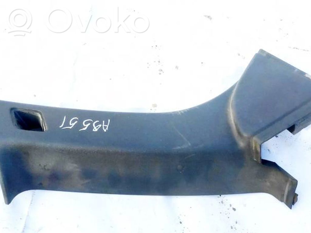 Volvo V50 Inne części wnętrza samochodu 
