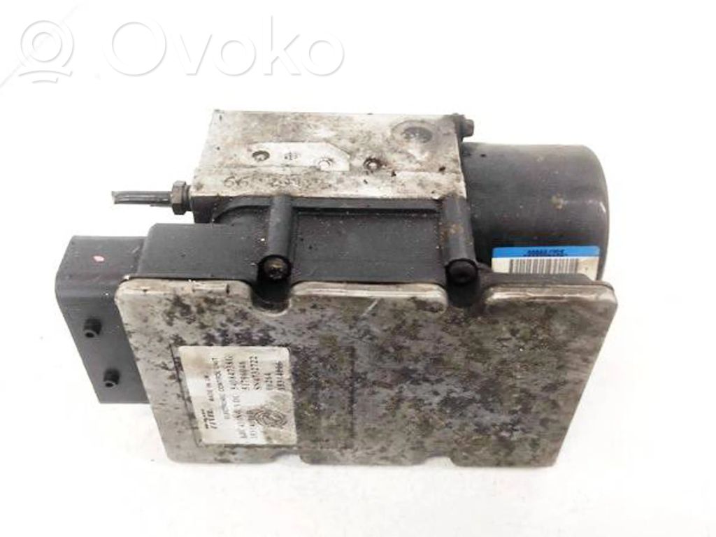Alfa Romeo 159 ABS Pump 