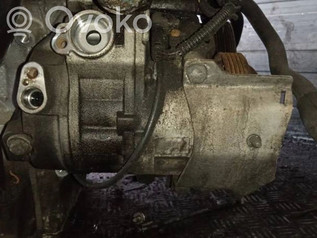 Klimakompressor Pumpe   6452912176002,6121760,6452912176002,6452912176002