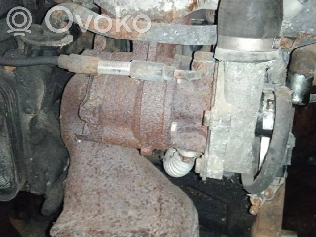 Turbo   73501344,73501344