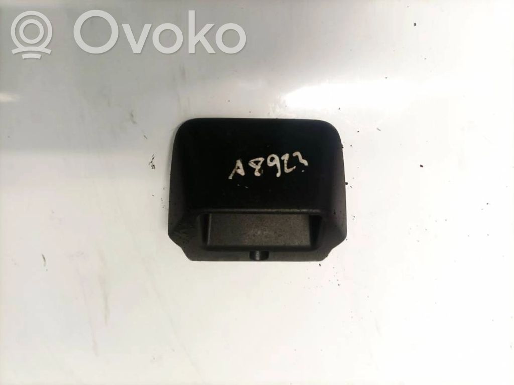Volkswagen PASSAT B6 Altra parte interiore 