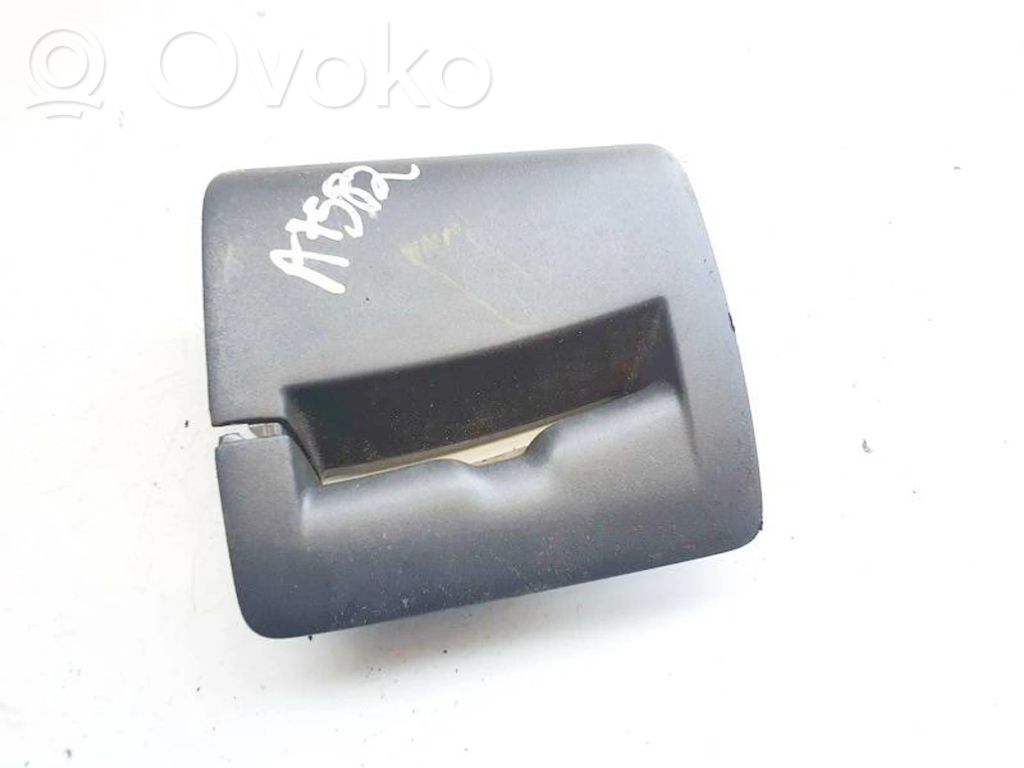 Volkswagen Golf V Inne części wnętrza samochodu 