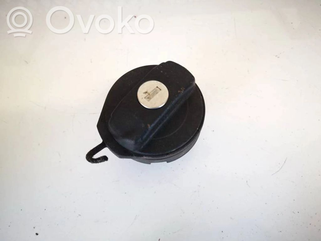 Skoda Roomster (5J) Bușon umplere rezervor combustibil 