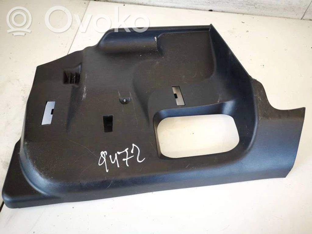 Honda Civic Alte piese de interior 