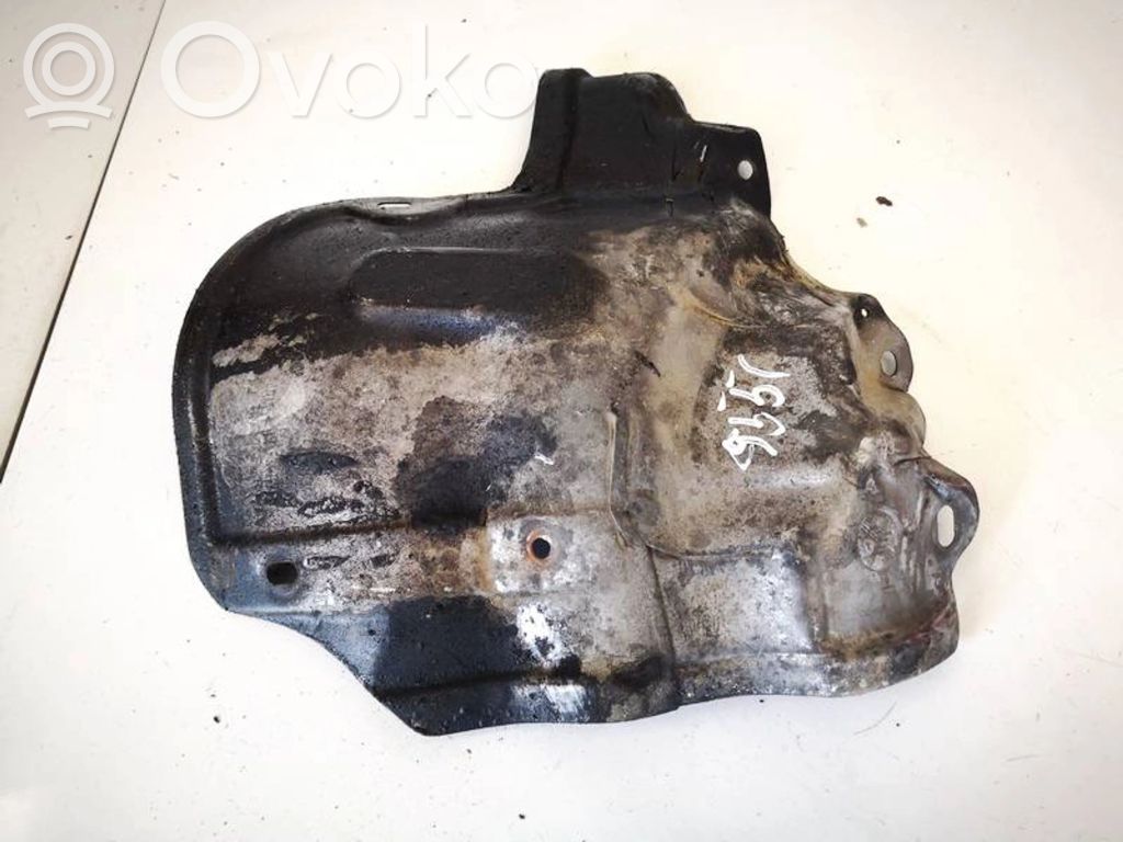 Volvo V50 Alte piese de exterior 
