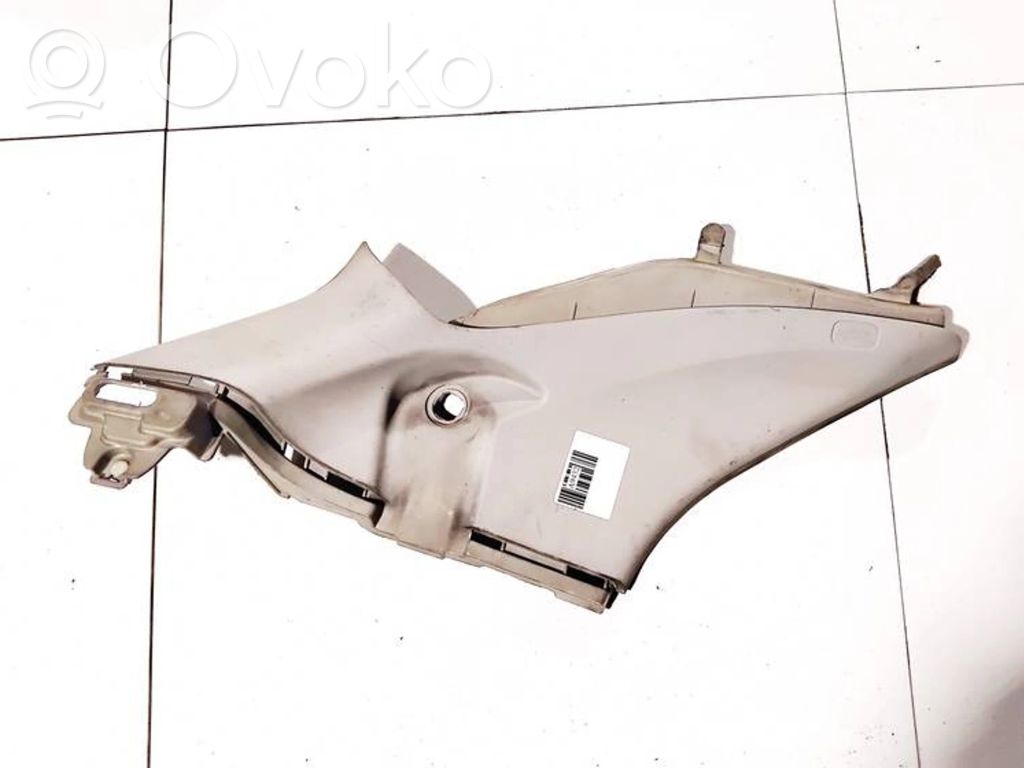 Honda Civic Autres pièces intérieures