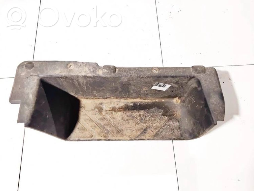 Ford Transit Capac prag față 