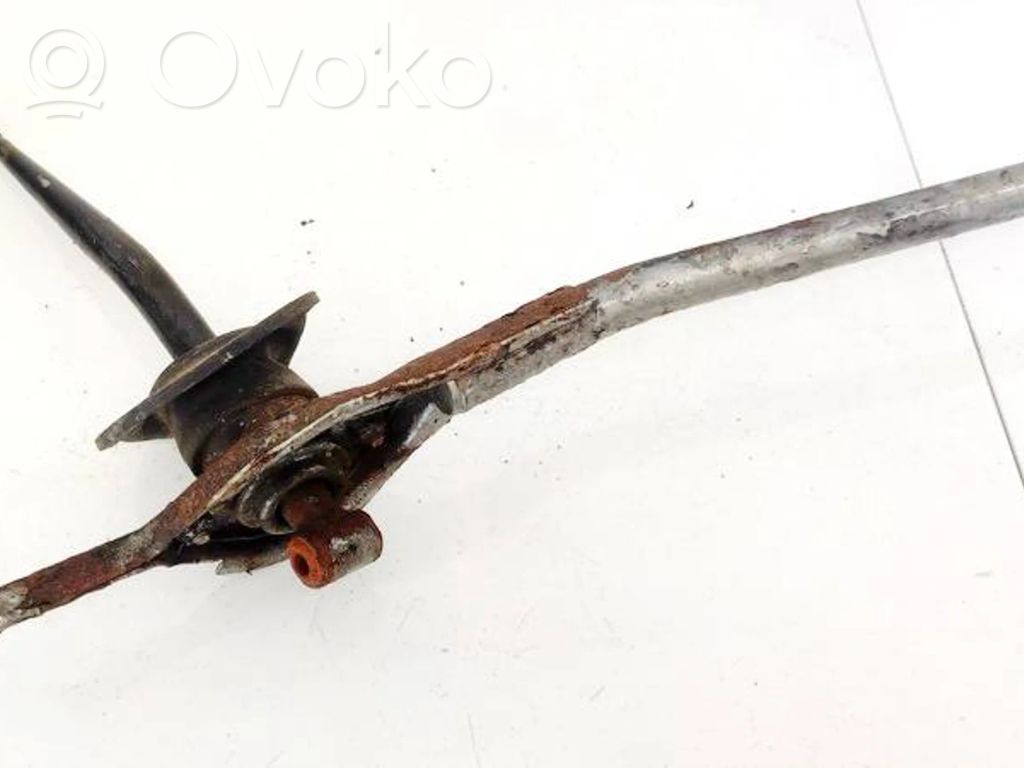 Selector caja de cambios