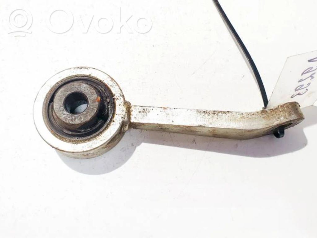 Mercedes-Benz CLS C219 Barra stabilizzatrice anteriore/stabilizzatore 