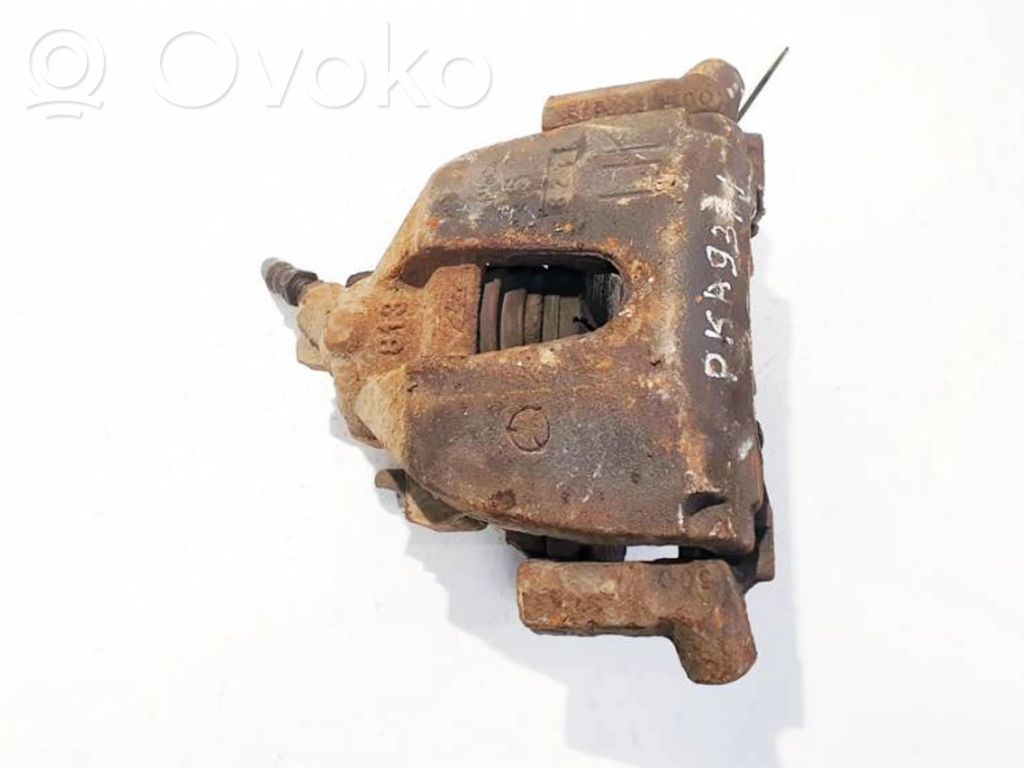 Mazda 3 I Pinza del freno anteriore 
