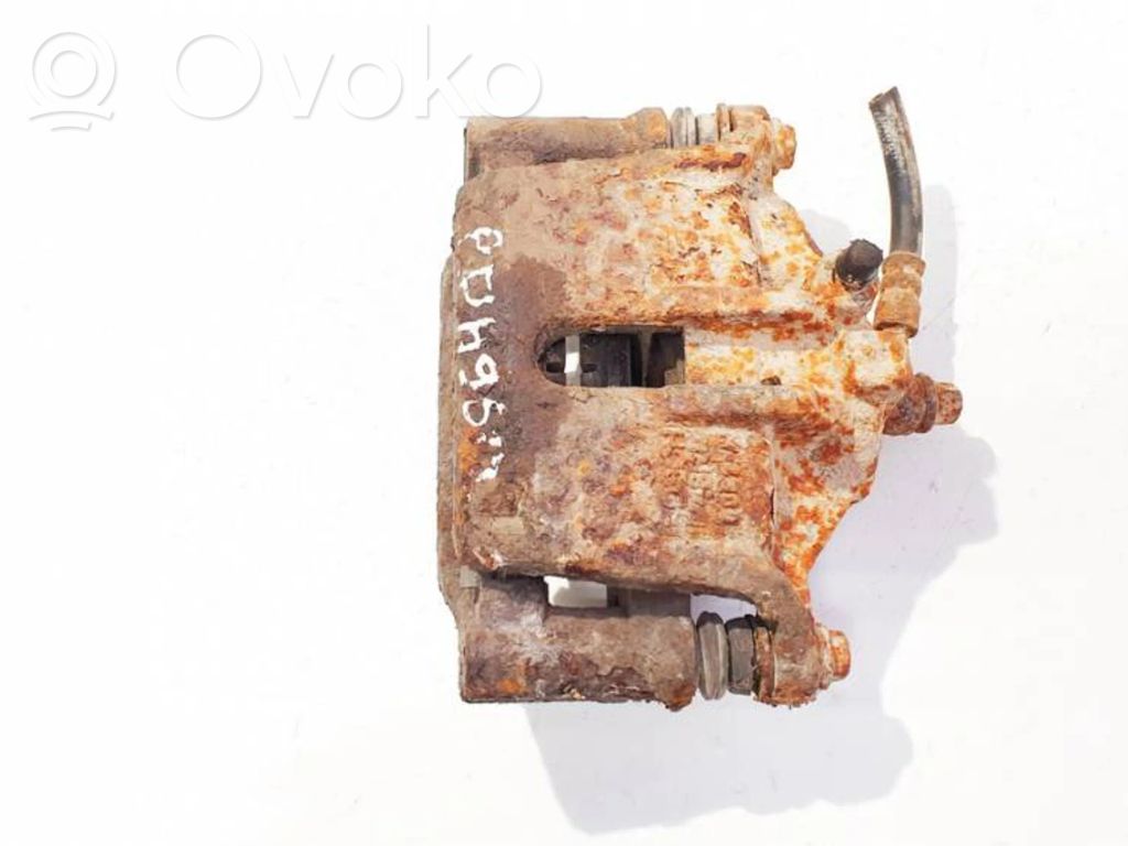 Bremssattel vorne