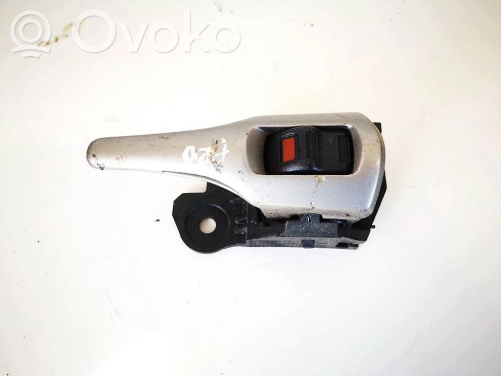 Toyota Auris 150 Manecilla interna puerta delantera 
