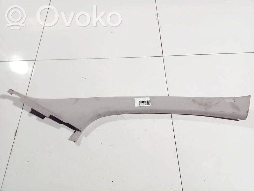 Peugeot 3008 I Alte piese de interior 