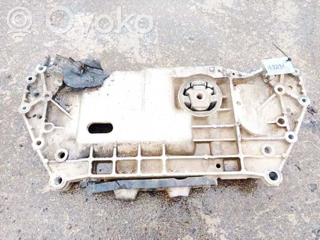 Seat Toledo III (5P) Bastidor delantero 