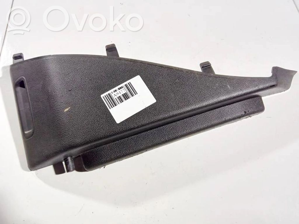 Opel Astra J Alte piese de interior 