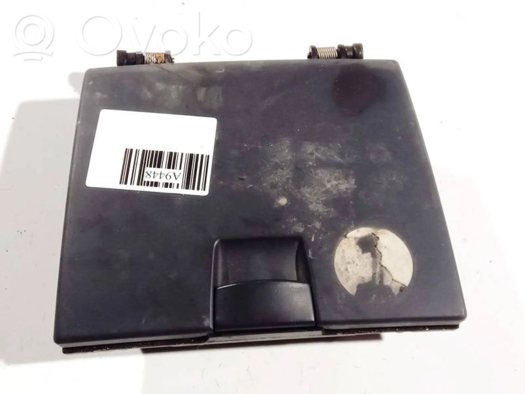 Hyundai Santa Fe Altra parte interiore
