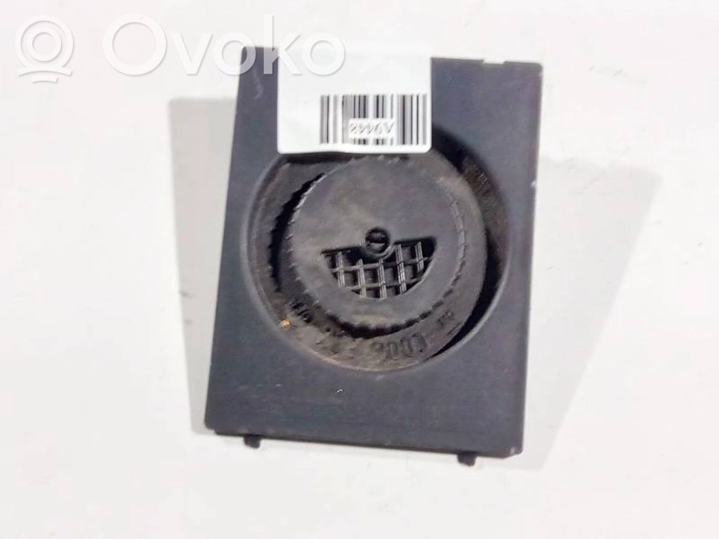 Hyundai Santa Fe Altra parte interiore