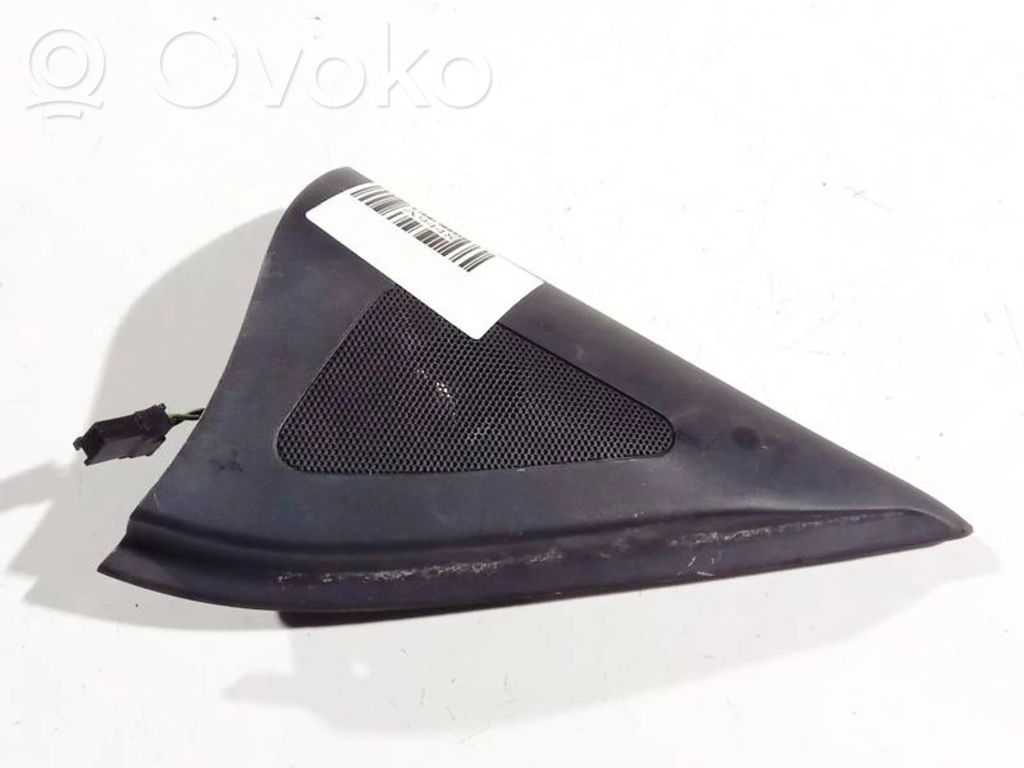 Hyundai Santa Fe Altra parte interiore 
