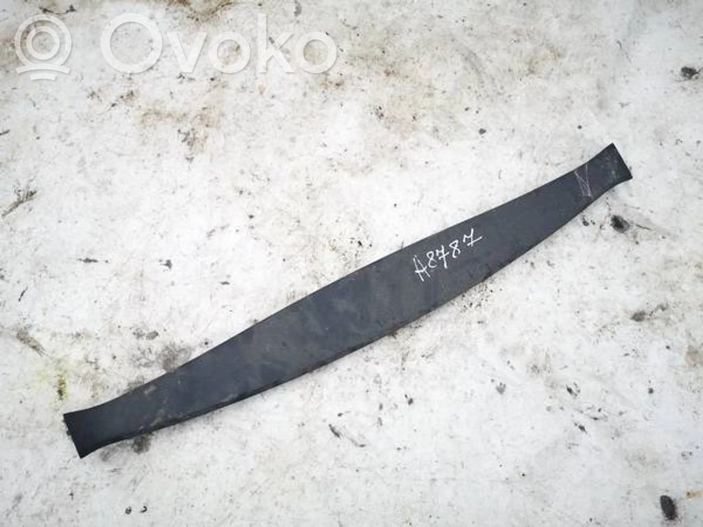 Toyota Corolla Verso AR10 Altra parte interiore