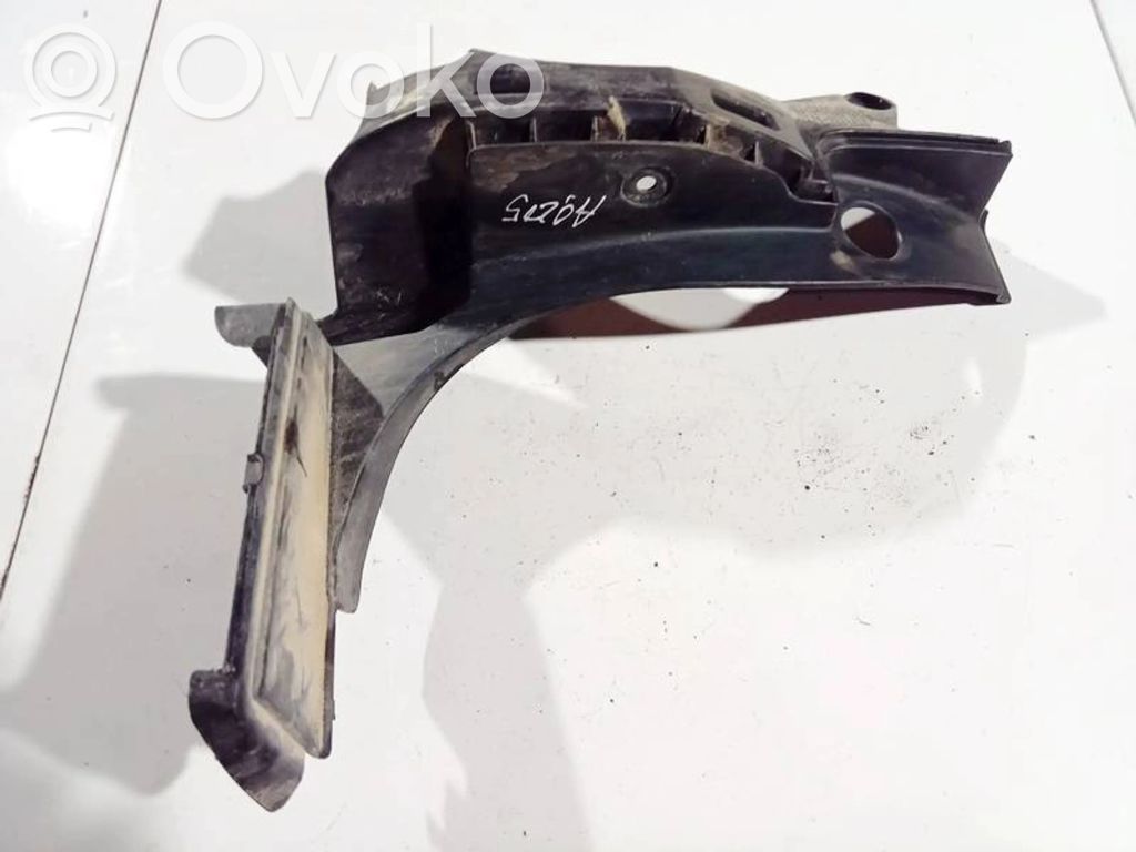 Peugeot 3008 I Suport montare bară spate 