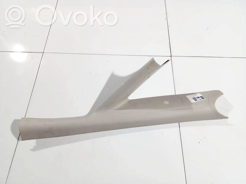 Opel Zafira A Altra parte interiore 