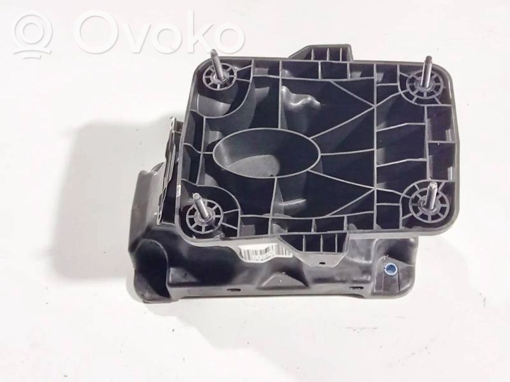 Peugeot 3008 I Altra parte interiore