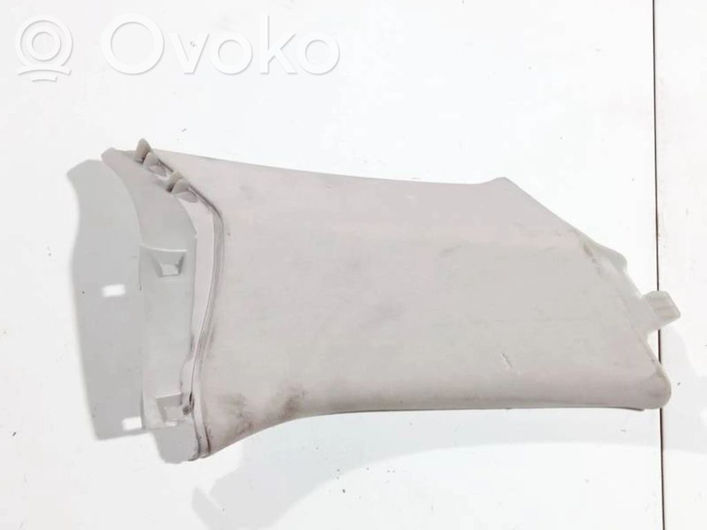 Citroen C5 Inne części wnętrza samochodu 