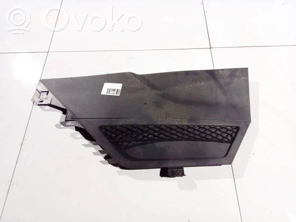 Peugeot 3008 I Altra parte interiore 