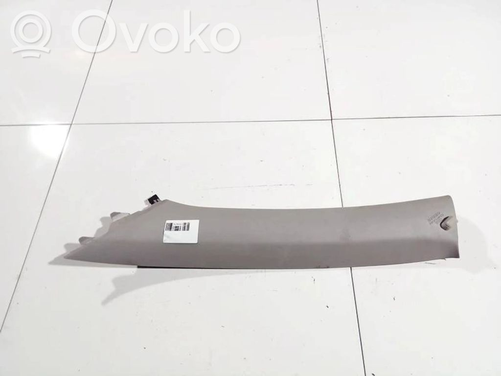 Toyota RAV 4 (XA30) Altra parte interiore