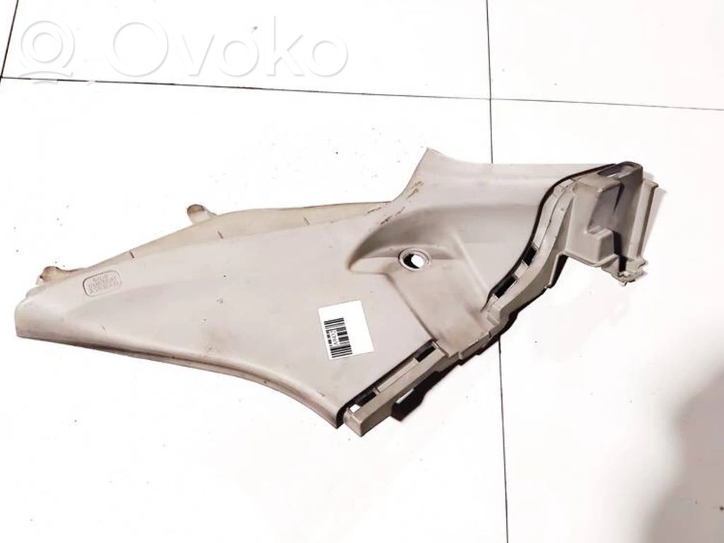 Honda Civic Alte piese de interior 