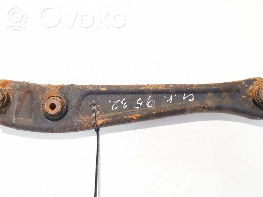 Honda Civic Basculă superioară spate 