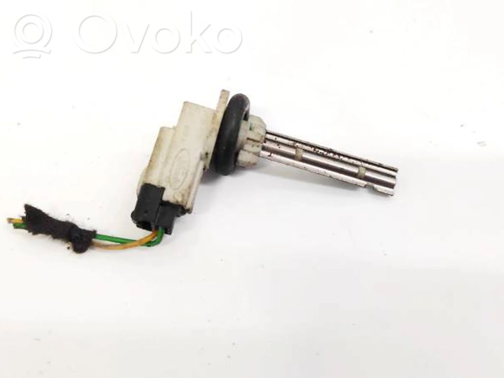 Sensor de temperatura interna