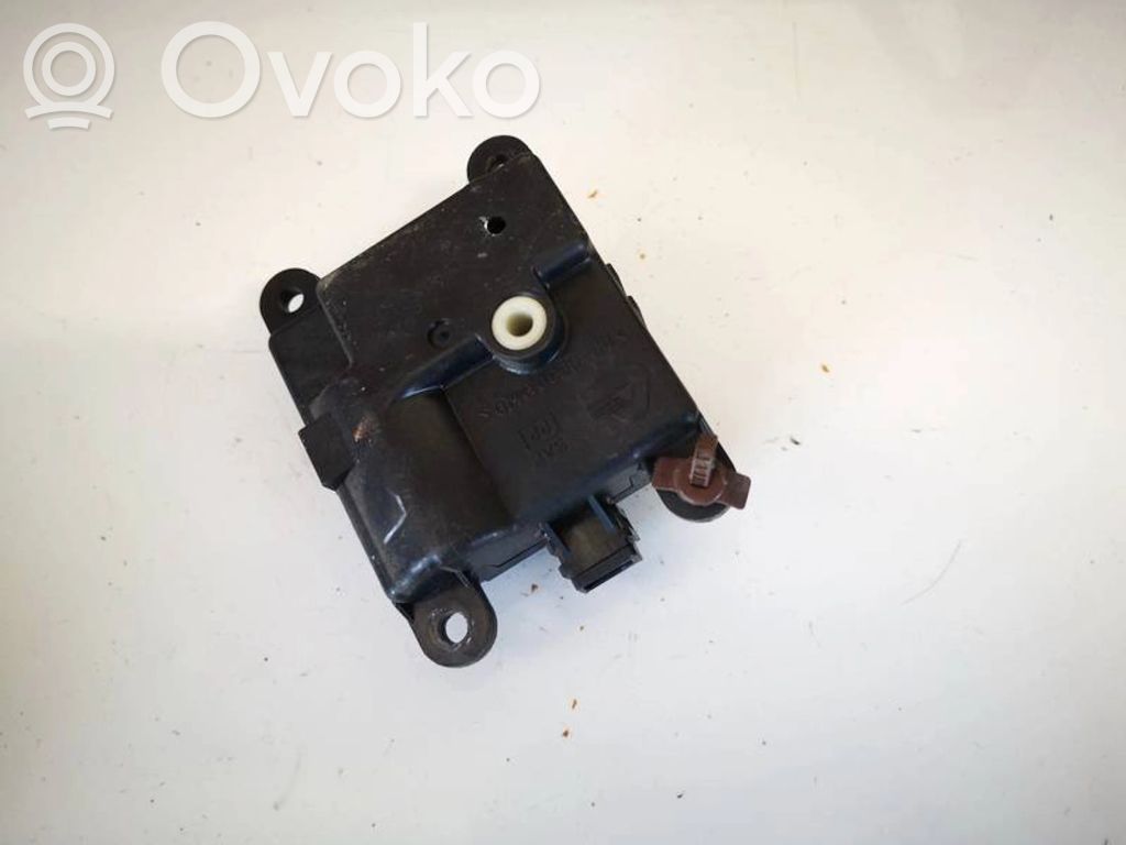 Nissan Murano Z50 Motor/actuator clapetă aer 