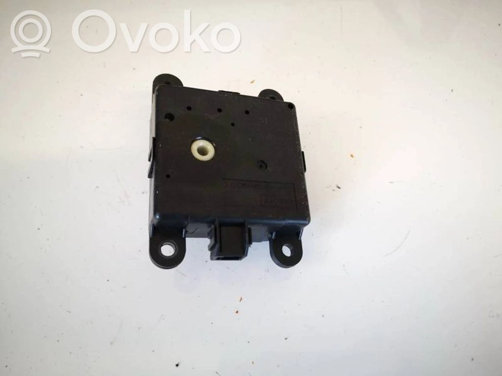 Nissan Murano Z50 Motor/actuator clapetă aer 