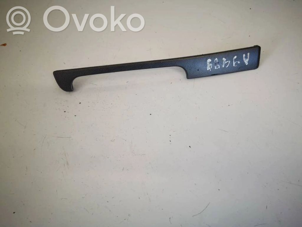 Volkswagen Golf V Inne części wnętrza samochodu