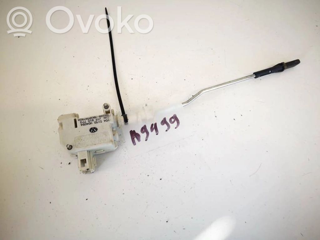 Motor de bloqueo de puertas   1K6810773,3B0959782A,1K6810773,3B0959782A