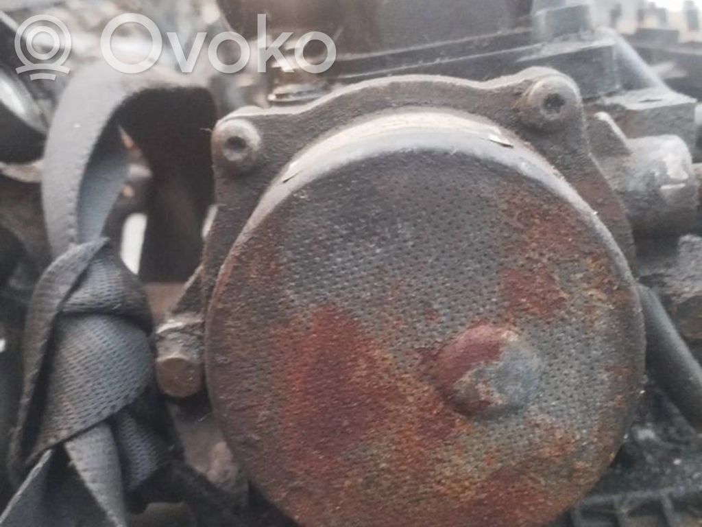 Ford Fusion Pompa a vuoto