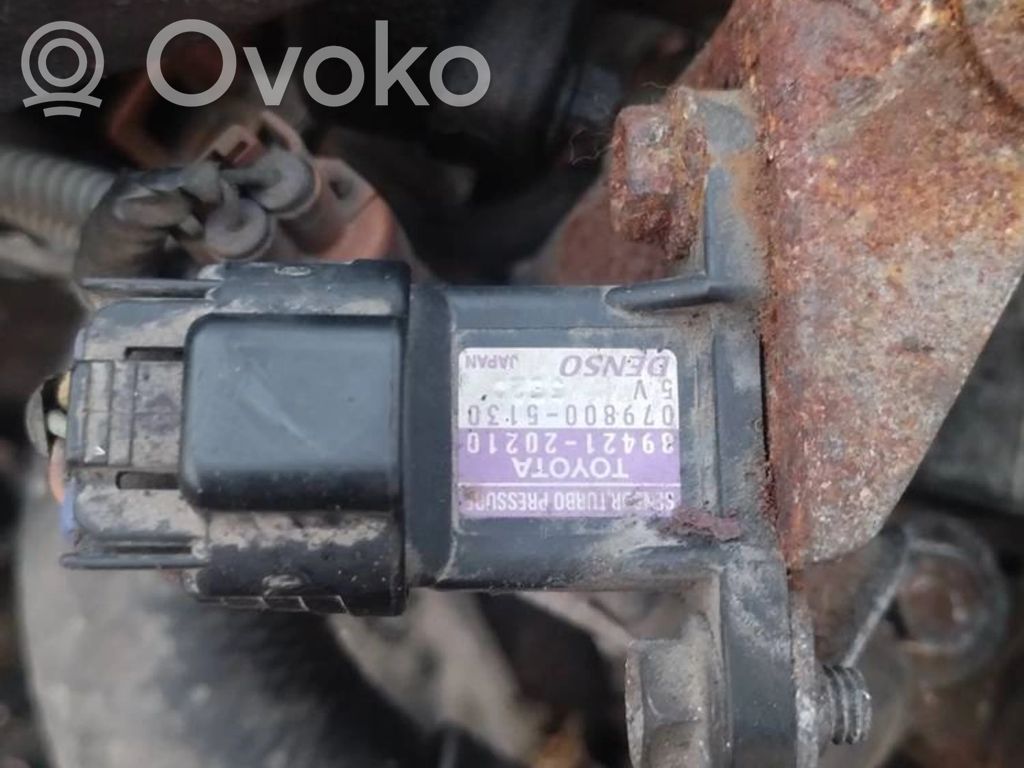 Luftdrucksensor   3942120210,0798005130,0798005130,3942120210