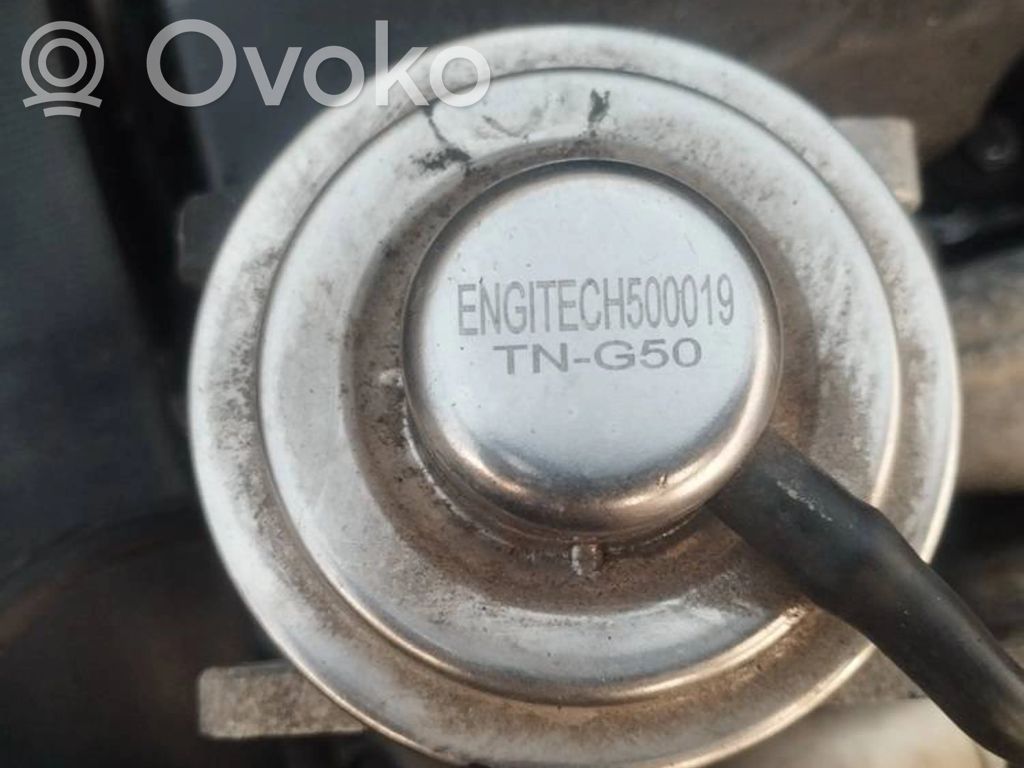 Volkswagen Golf Plus Zawór EGR 