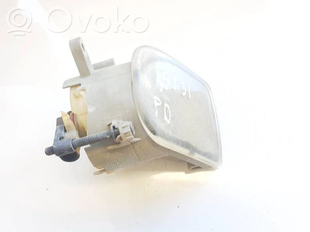 Volvo S40 Etusumuvalo 