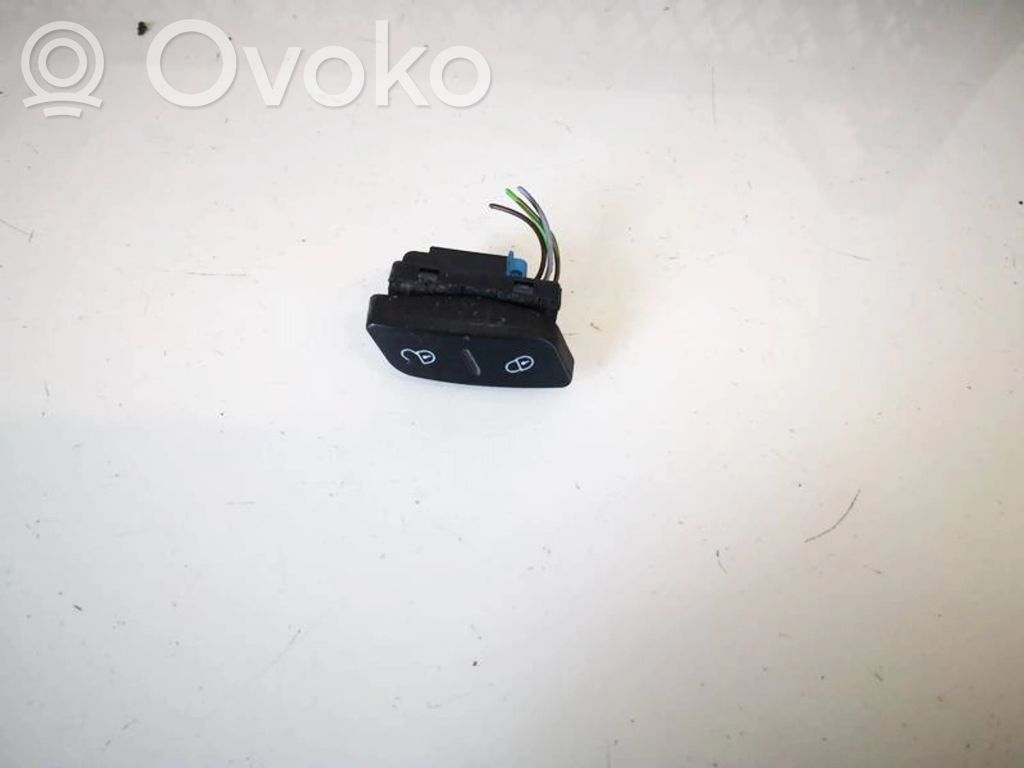 Volkswagen Tiguan Buton comutator închidere centralizată