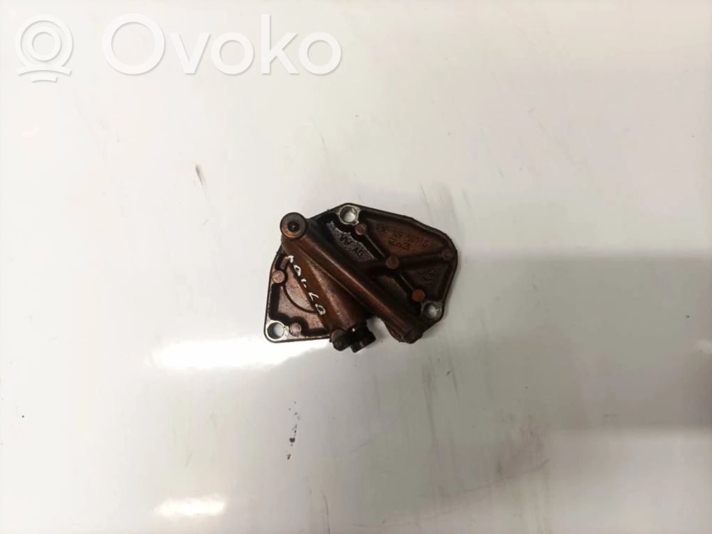 Skoda Roomster (5J) Szyna ślizgowa łańcucha rozrządu 
