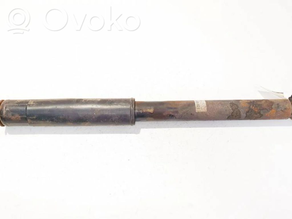 Honda Civic Takaiskunvaimennin 