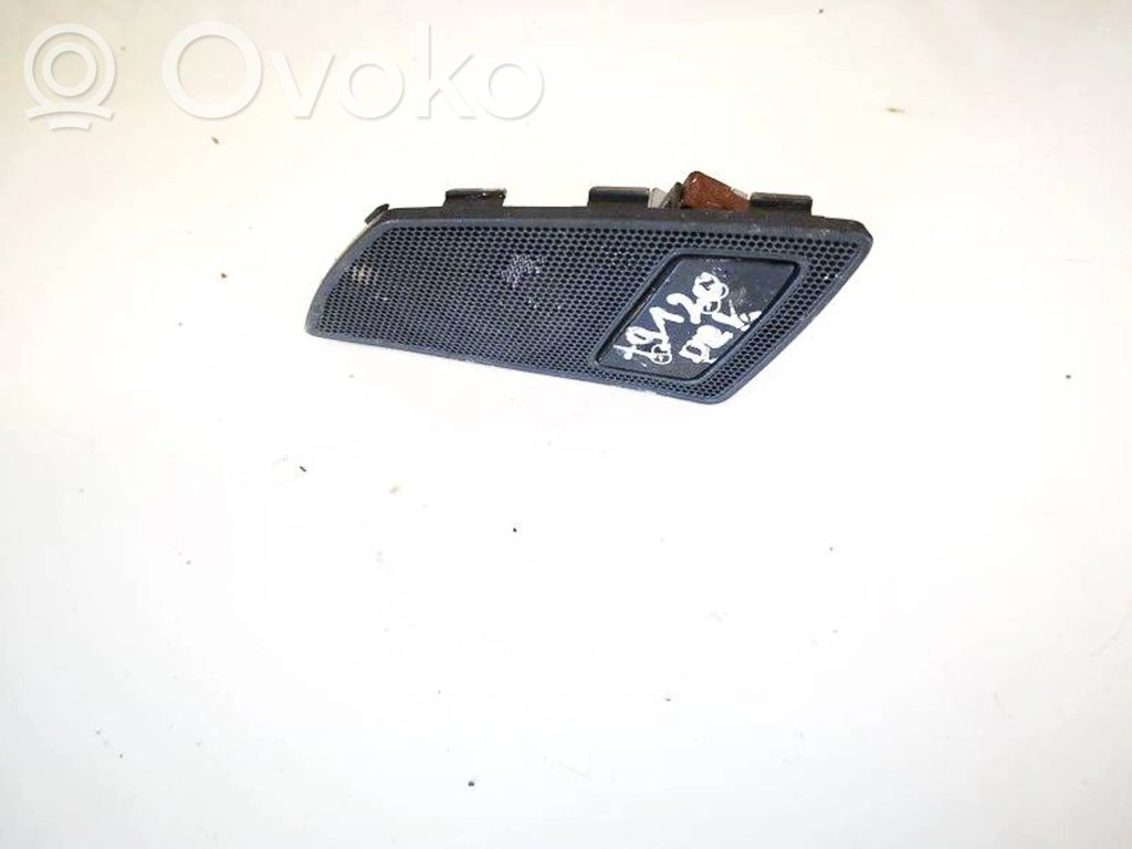 Skoda Superb B6 (3T) Interruttore a pulsante della chiusura centralizzata