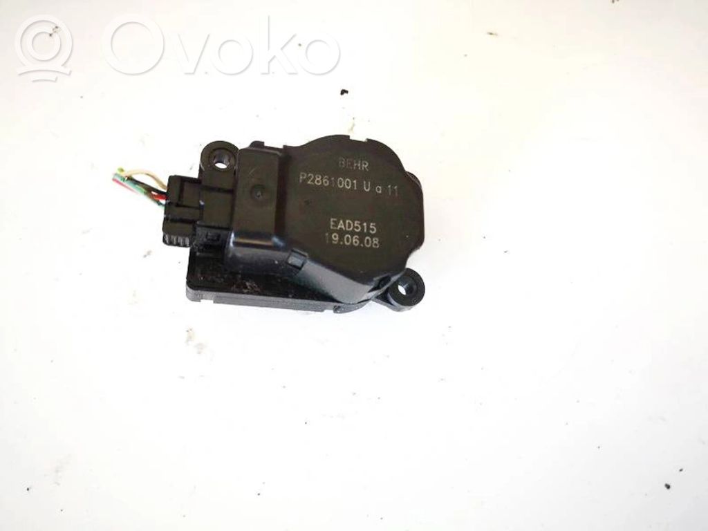 Stellmotor Heizung Klima   EAD515,EAD515