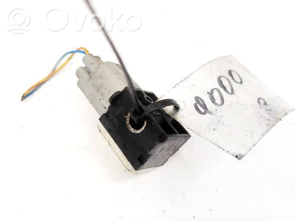 Ford Mondeo MK IV Senzor impact/declanșare airbag