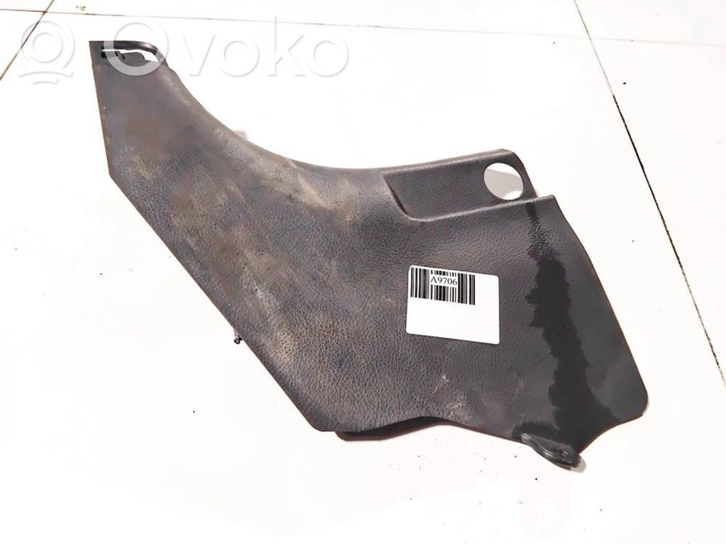 Hyundai Santa Fe Altra parte interiore