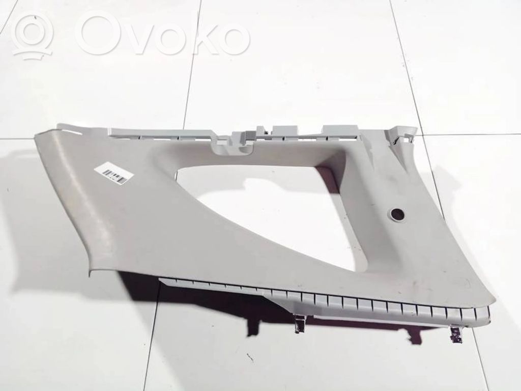 Honda CR-V Altra parte interiore