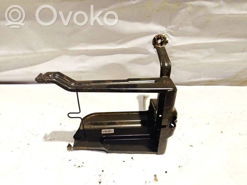 Citroen Berlingo Base del sedile del conducente 